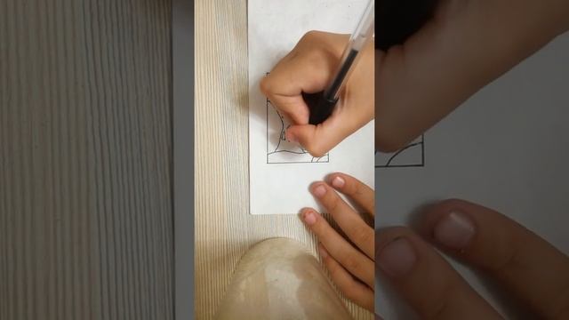 как нарисовать иконку Байрона. (Brawl Stars) смотреть онлайн