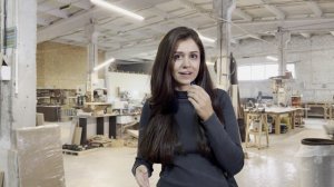 О нашем производство мебели