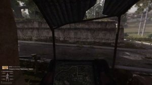 Множество Нового Оружия - S.T.A.L.K.E.R. Anomaly 1.5.2 GAMMA #4