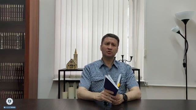 "Будь мне каменною твердынею" - слово пропста Виктора Вебера на воскресенье перед Страстным времене смотреть онлайн
