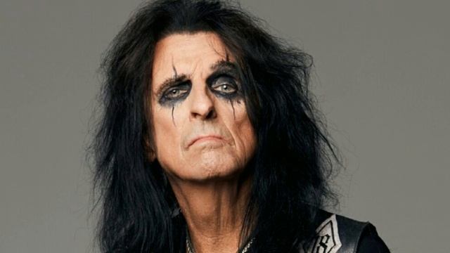 Alice Cooper - Talks about Road Lp, Touring, Parents, Alcohol & more - Radio Broadcast 26/08/2023 смотреть онлайн