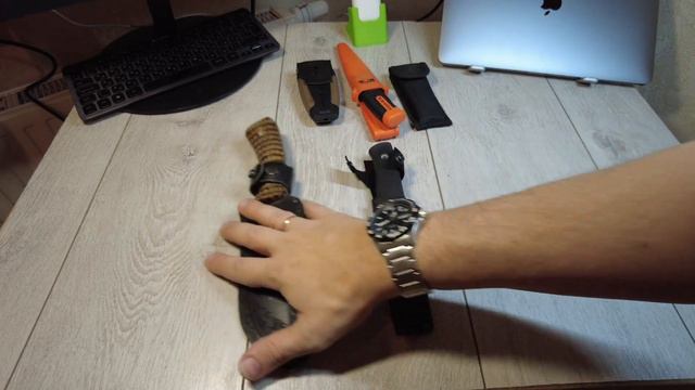 Ножи смотреть онлайн