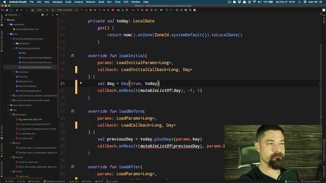 How a PRO-ANDROID Developer Creates XML Styles and Themes for their App смотреть онлайн
