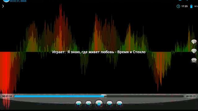 Я знаю где живёт любовь!! смотреть онлайн