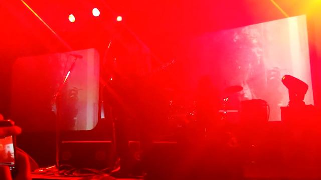 WASP - Idol  Full HD St-Petersburg 04.06.2014