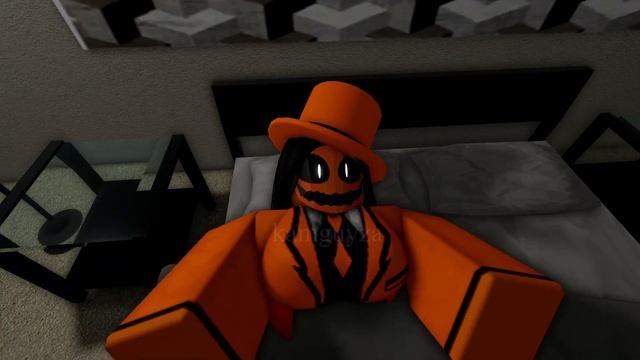 Braden go back in your bed | Roblox Animation смотреть онлайн