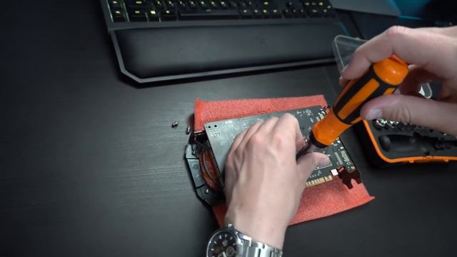 Видеокарта из Китая! Как правильно выбрать на AliExpress смотреть онлайн