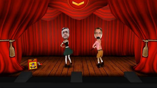 serjsarkisayan+elikram humbetyan №2 смотреть онлайн