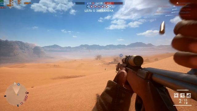 Battlefield-1 i7-3770k 3,7ghz+ gtx-970 УЛЬТРА смотреть онлайн