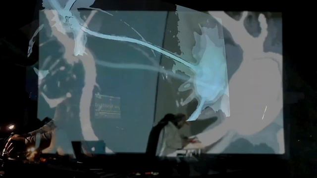 Pleistocene Megafauna - Live Improvised Electronic Music @ Folkestone Quarterhouse (clip 6) смотреть онлайн