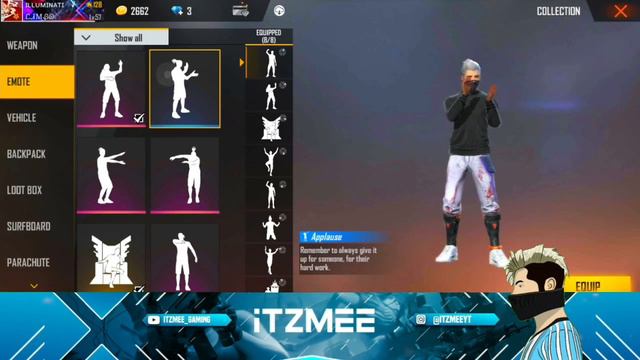 FREE FIRE VIP Glitch Pack Data Config❗|Dress glitch 2020|New vip glitch|❗DATA Config Free Fire🤑 смотреть онлайн