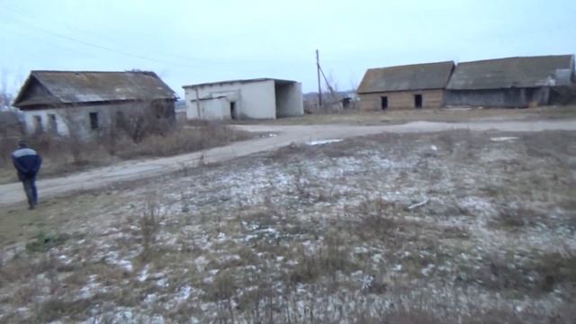 #17 Ферму восстанавливают/Старая мельница/Йодовые таблетки/Мята от мышей смотреть онлайн