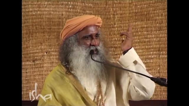 Курение, плохо или хорошо? | Садхгуру смотреть онлайн