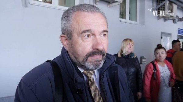 VL.ru - Северокорейское судно ошвартовалось во Владивостоке