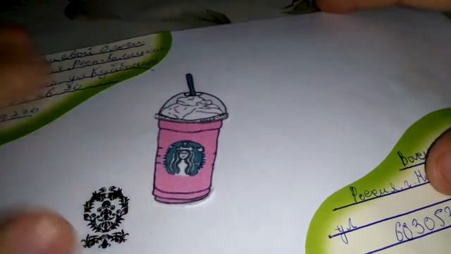 Open Letters #5 смотреть онлайн