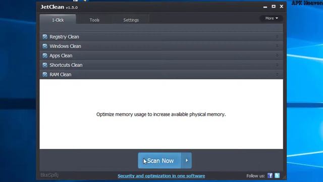 Best free Cleaning Software for WINDOWS 10 in 2018 смотреть онлайн