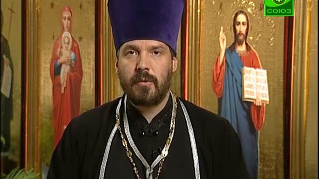 16 апреля. Преподобный Никита Исповедник смотреть онлайн