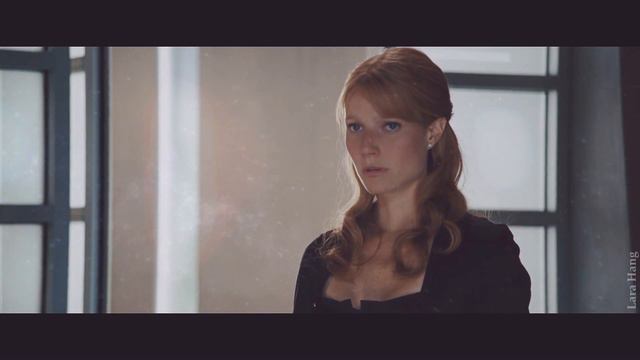 Tony/Pepper [Pepperony] - э т о т а к к р а с и в о смотреть онлайн
