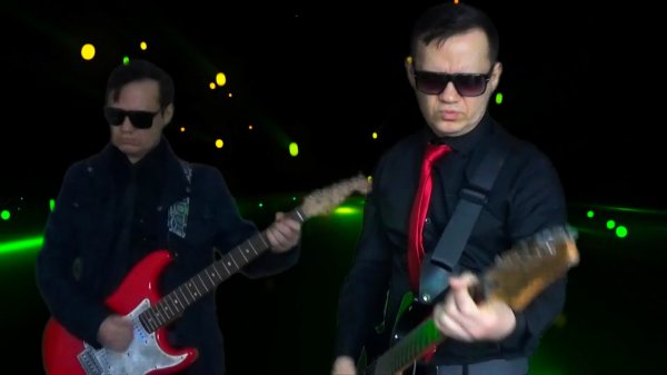 STANISLAV 182000  -  I Feel Good