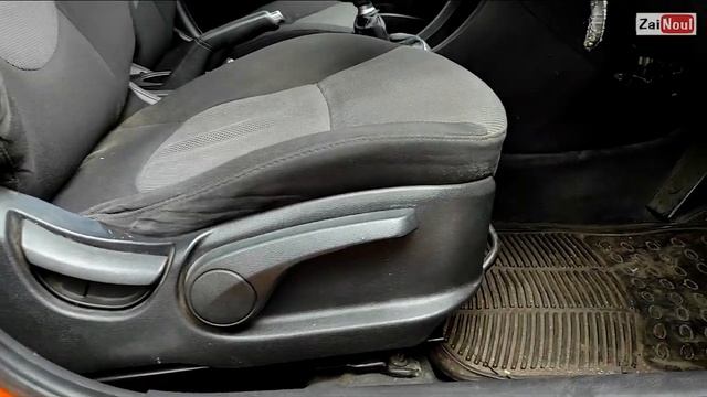 Hyundai Excel 3 paket mantap 85 Juta, Mobil bekas Banyuwangi смотреть онлайн