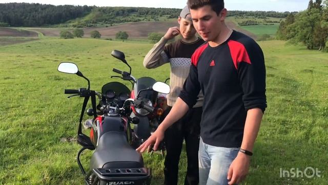 Огляд на Bajaj boxer ? 125/150 смотреть онлайн