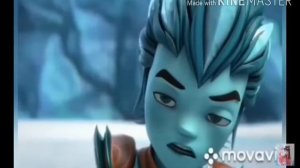 Айкор- проснулся в темноте 💙