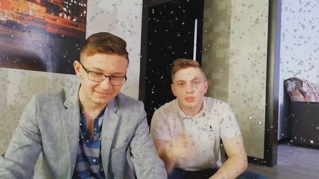 С НОВЫМ ГОДОМ ОТ ГОПНИКОВ ДЕМОНОЛОГОВ смотреть онлайн