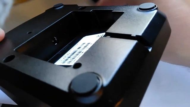 【Android Handheld Terminal】HT380 Unboxing Introduction смотреть онлайн