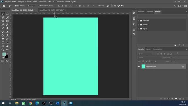 ENTENDENDO A DIFERENÇA ENTRE RGB E CMYK NA IMPRESSÃO! - SULINK смотреть онлайн