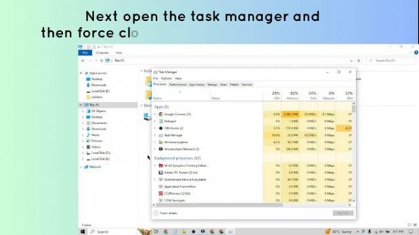 How to fix “Error -1” error in Helldivers 2