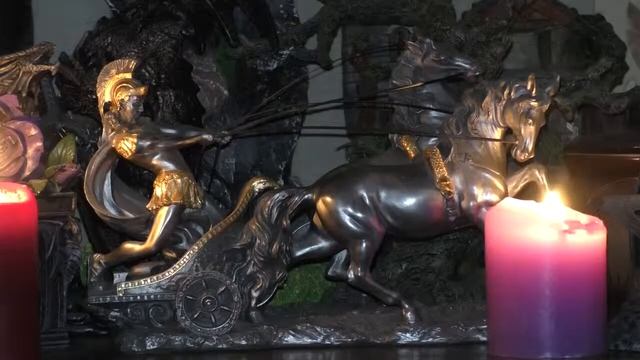 ВЕНЕЦ БЕЗБРАЧИЯ, МИФ... ИНГА ХОСРОЕВА. смотреть онлайн