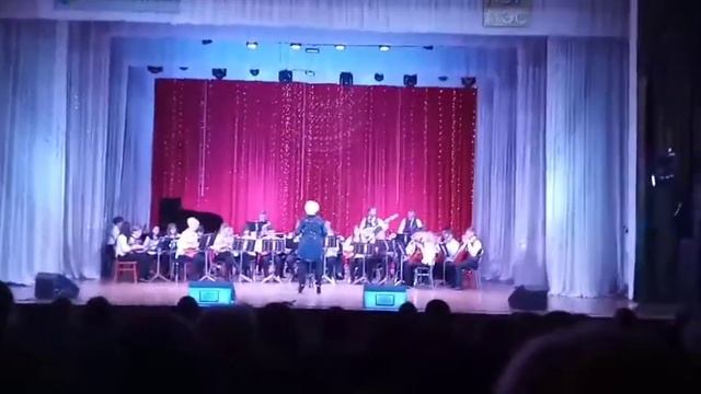 Призрак оперы. Колорит. смотреть онлайн