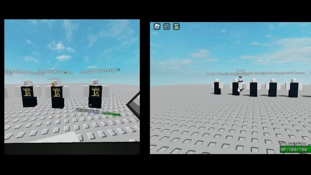Item Asylum In Vr! | Roblox Item Asylum смотреть онлайн