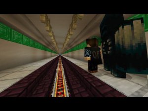 Я ПОПАЛ В ЗАКУЛИСЬЕ В МАЙНКРАФТ УРОВЕНЬ 50-60 ➤ Minecraft bedrock backrooms #47