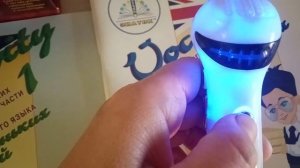Говорящая ручка ЗНАТОК второго поколения
