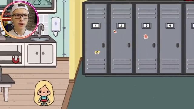 НИКОГДА НЕ ЗВОНИ НОЧЬЮ В ТОКА БОКА **ДЕВОЧКА СТАЛА МОНСТРОМ** смотреть онлайн