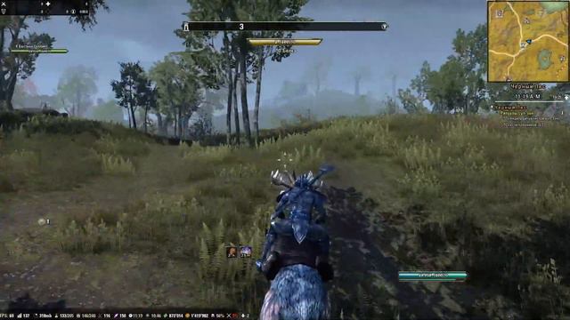 Финал Blackwood в TESO. Стрим 203