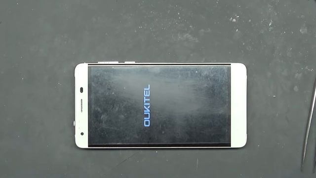 Oukitel K6000 Pro Hard Reset смотреть онлайн