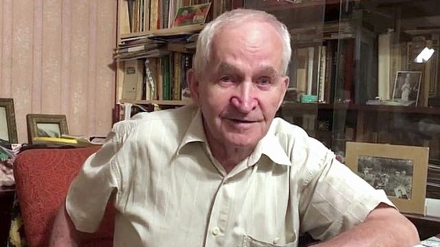 Профессор Кашковский: Зачем трутни нужны? смотреть онлайн