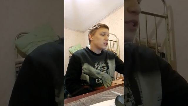 Написал Бит и текст | Очень личный трек | ВиZZaВи - 7Я дэмо смотреть онлайн