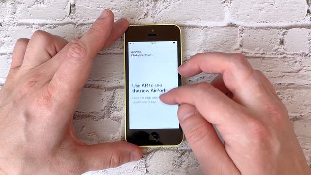 Эволюция iPhone. Правда нет ничего нового? смотреть онлайн