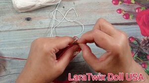 Комплект Единорожка* Блузка с воланом* Мастеркласс*