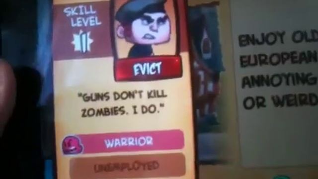 No zombies allowed pt 1 AAH 1D ZOMBIE смотреть онлайн