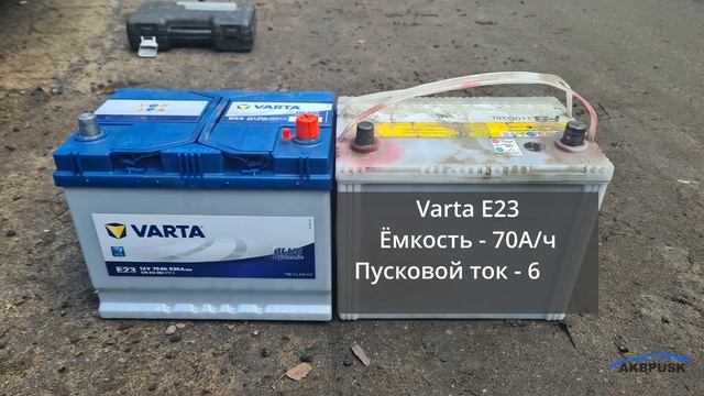 Как правильно установить аккумулятор на Инфинити FX35 смотреть онлайн