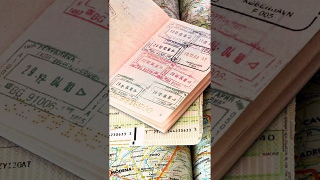 Срочные новости про визу США / Как подать документы на визу США в Казахстане? #shorts смотреть онлайн