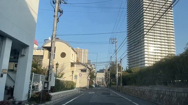2024年3月16日 #Strolling, #driving in#Hiroshima. #taking a walk　#Sightseeing #Japan # смотреть онлайн