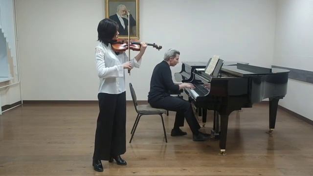 Айрапетова Маргарита