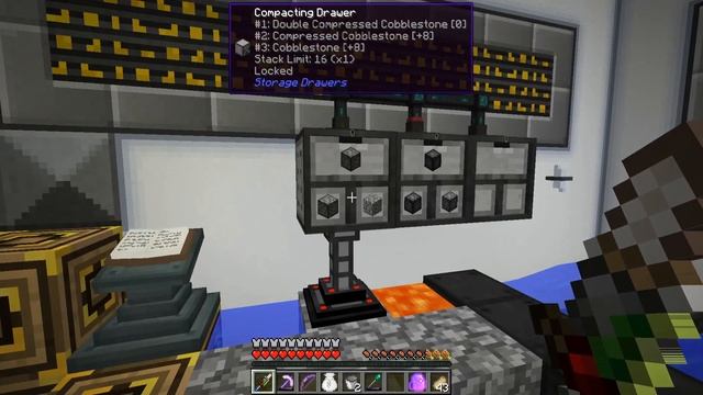 Material Energy^5 Entity :: Victory Monument Progress :: ME5-26 смотреть онлайн