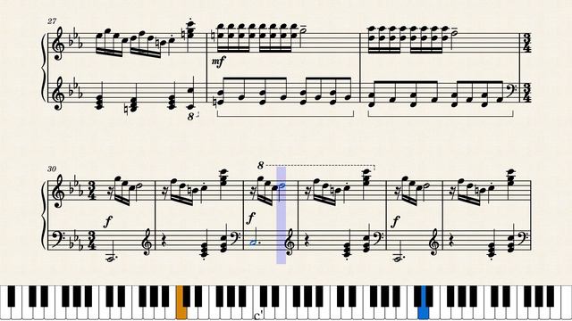 Heaven & Hell - ALEXandros смотреть онлайн