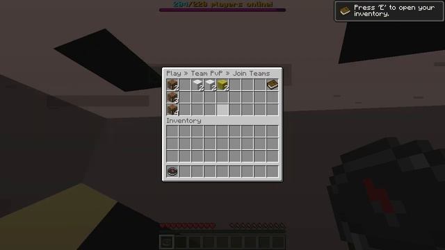 Дуэли в MINECRAFT [Лицензионные сервера #7] смотреть онлайн